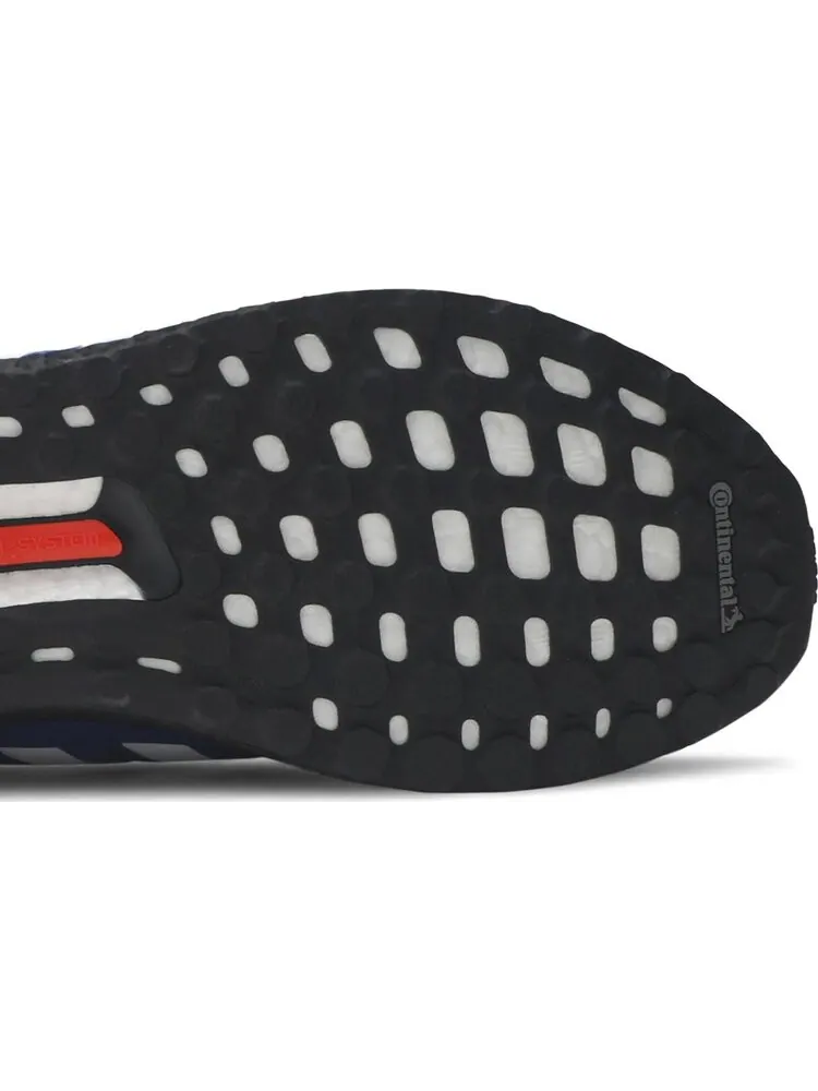 Кроссовки Adidas UltraBoost 2.0 'Asterisk' — изображение 5 из 8, синий