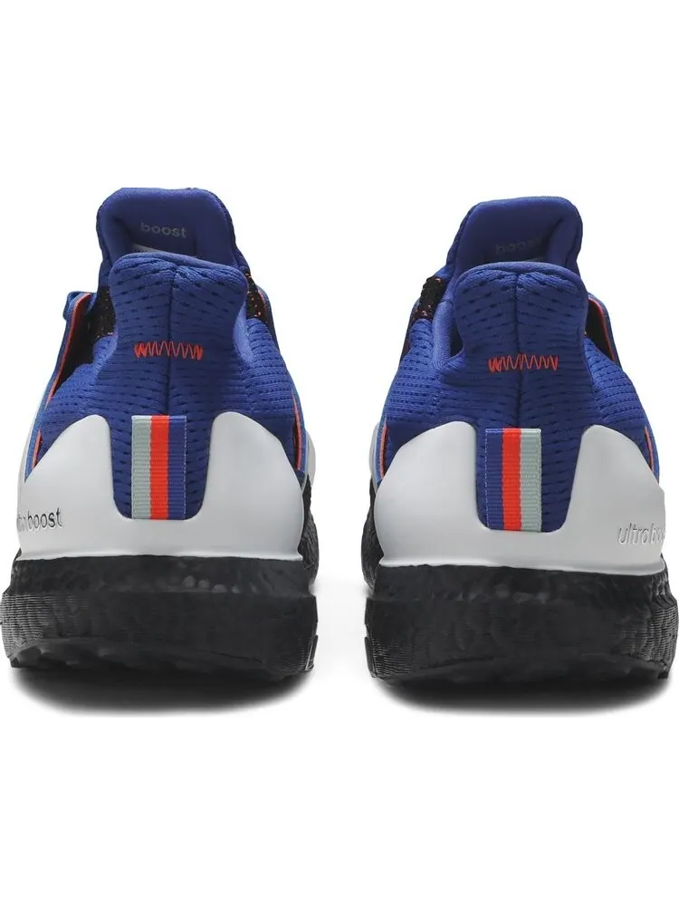 Кроссовки Adidas UltraBoost 2.0 'Asterisk' — изображение 6 из 8, синий