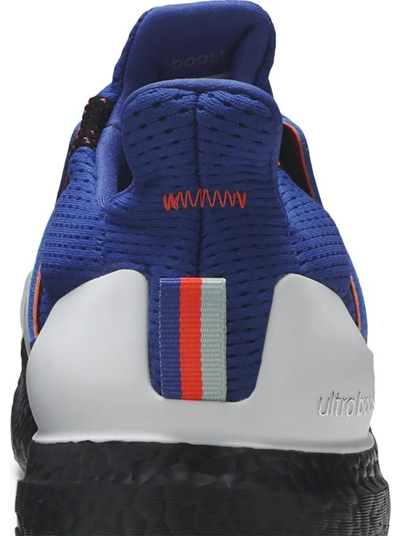 Кроссовки Adidas UltraBoost 2.0 'Asterisk' — изображение 7 из 8, синий