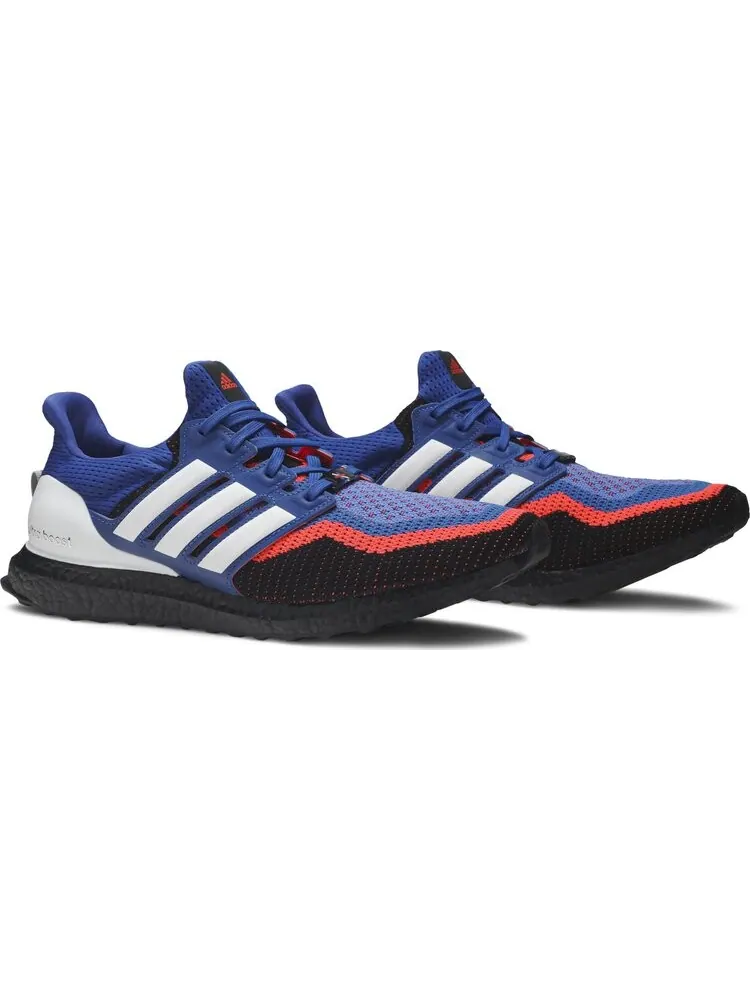 Кроссовки Adidas UltraBoost 2.0 'Asterisk' — изображение 8 из 8, синий