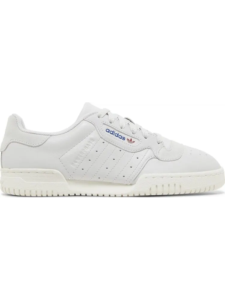 Кроссовки Adidas PowerPhase 'Grey' — изображение 1 из 8, серый