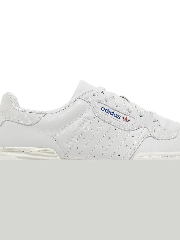 Кроссовки Adidas PowerPhase 'Grey' — изображение 2 из 8, серый