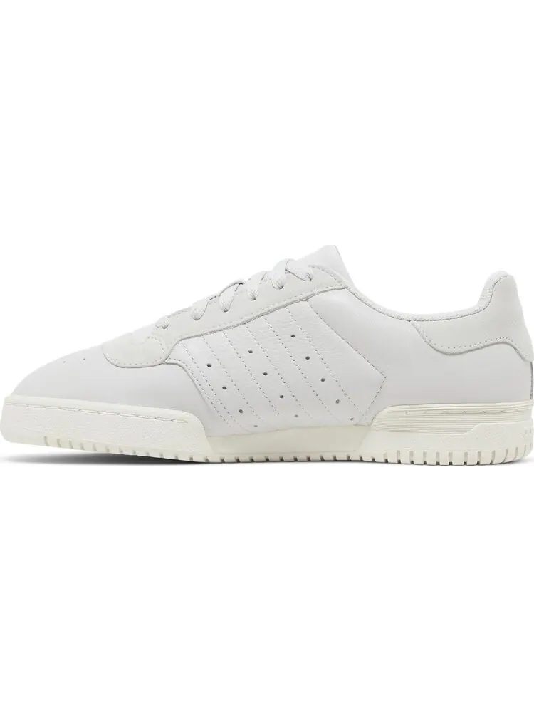 Кроссовки Adidas PowerPhase 'Grey' — изображение 3 из 8, серый
