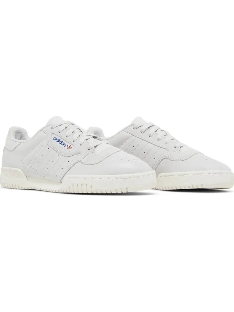 Кроссовки Adidas PowerPhase 'Grey' — изображение 8 из 8, серый