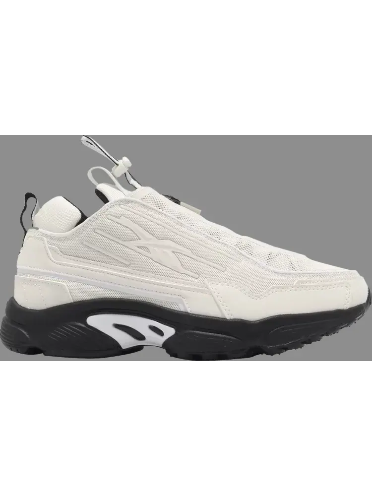 Кроссовки wmns dmx series 2200 zip 'chalk' Reebok — изображение 1 из 1, загар