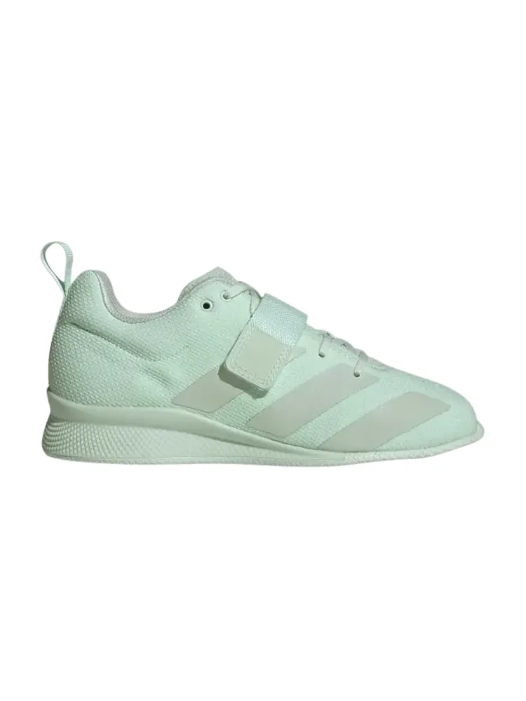 Кроссовки Wmns Adipower Weightlifting 2 'Dash Green' — изображение 1 из 1, зеленый