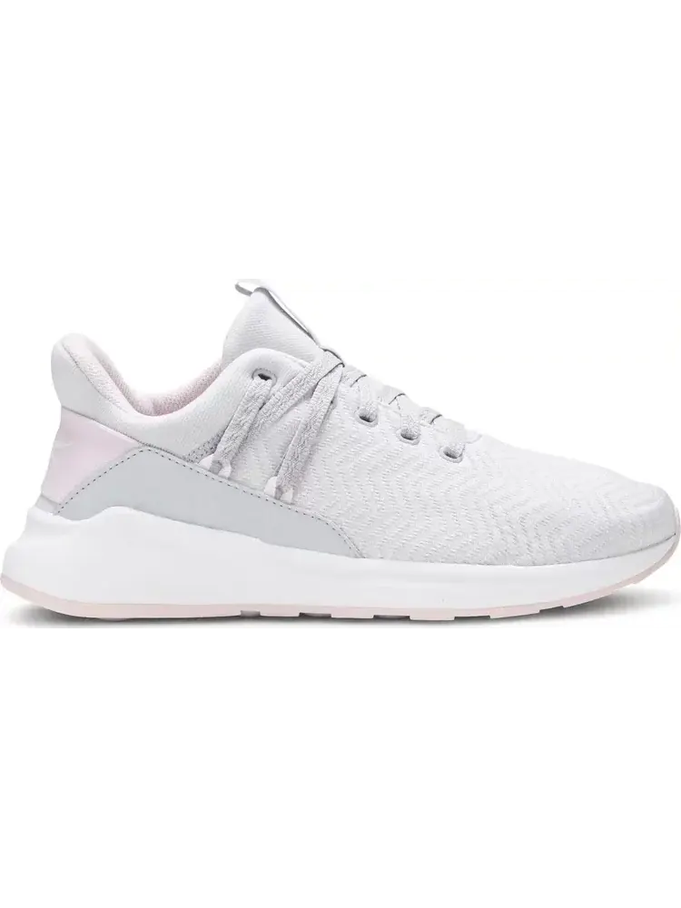 Кроссовки wmns ever road dmx 2.0 'grey pixel pink' Reebok — изображение 1 из 8, серый