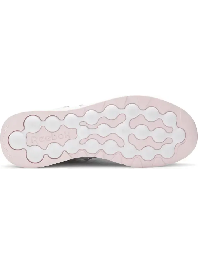 Кроссовки wmns ever road dmx 2.0 'grey pixel pink' Reebok — изображение 4 из 8, серый