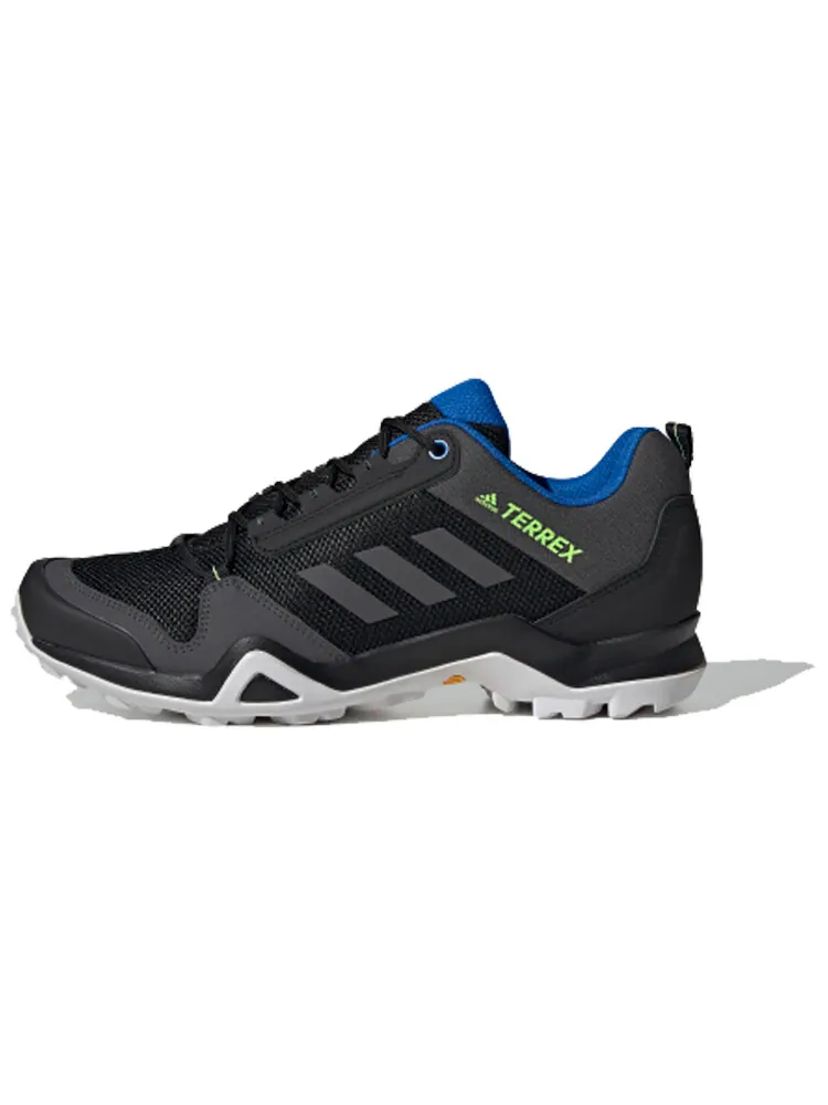 Походные кроссовки Adidas Terrex AX3 GTX — изображение 1 из 8, черный/серый