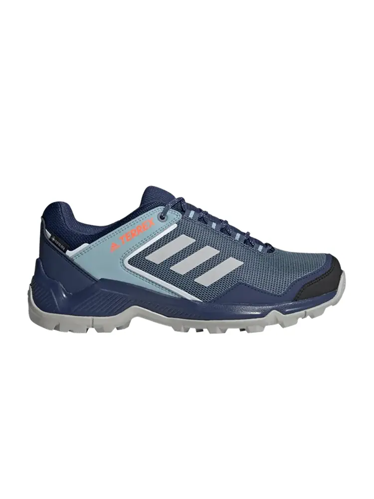 Кроссовки Wmns Terrex Eastrail GTX 'Tech Indigo' — изображение 1 из 1, индиго