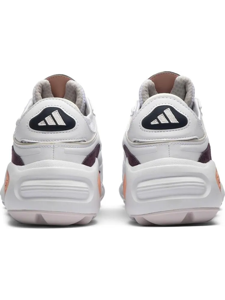 Кроссовки Adidas Kith x FYW S-97 'Peach Purple' — изображение 6 из 8, розовый