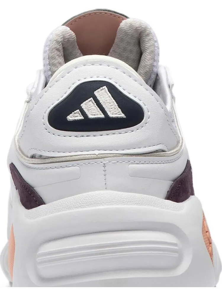 Кроссовки Adidas Kith x FYW S-97 'Peach Purple' — изображение 7 из 8, розовый