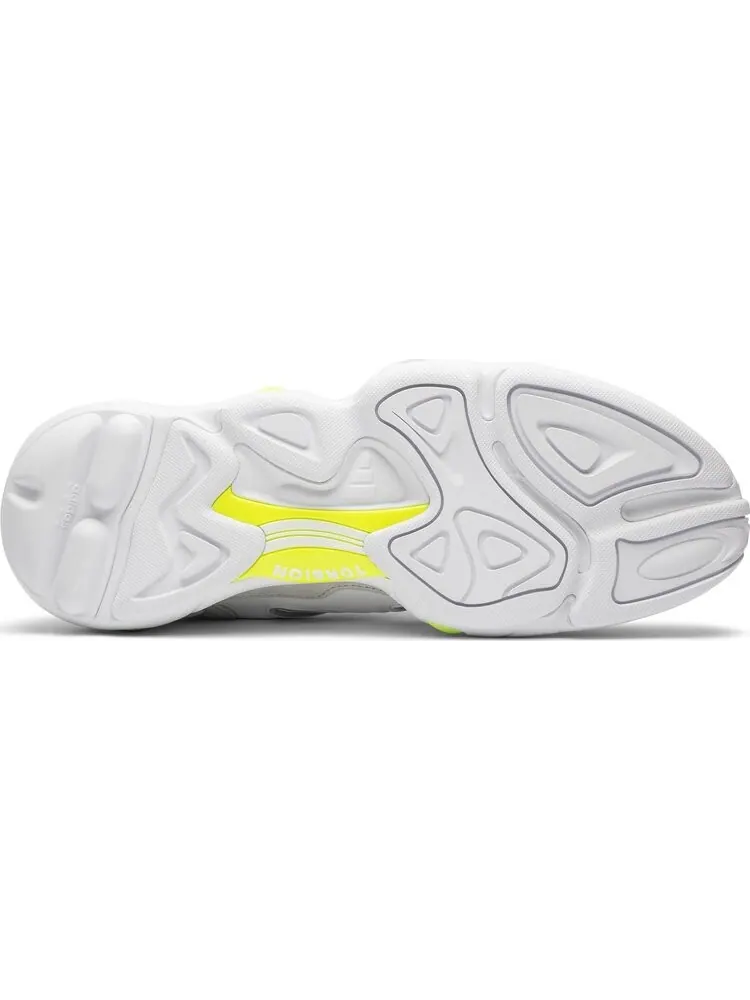 Кроссовки Adidas Kith x FYW S-97 'Green Neon' — изображение 4 из 8, зеленый