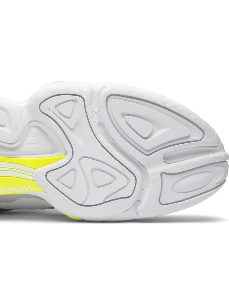 Кроссовки Adidas Kith x FYW S-97 'Green Neon' — изображение 5 из 8, зеленый