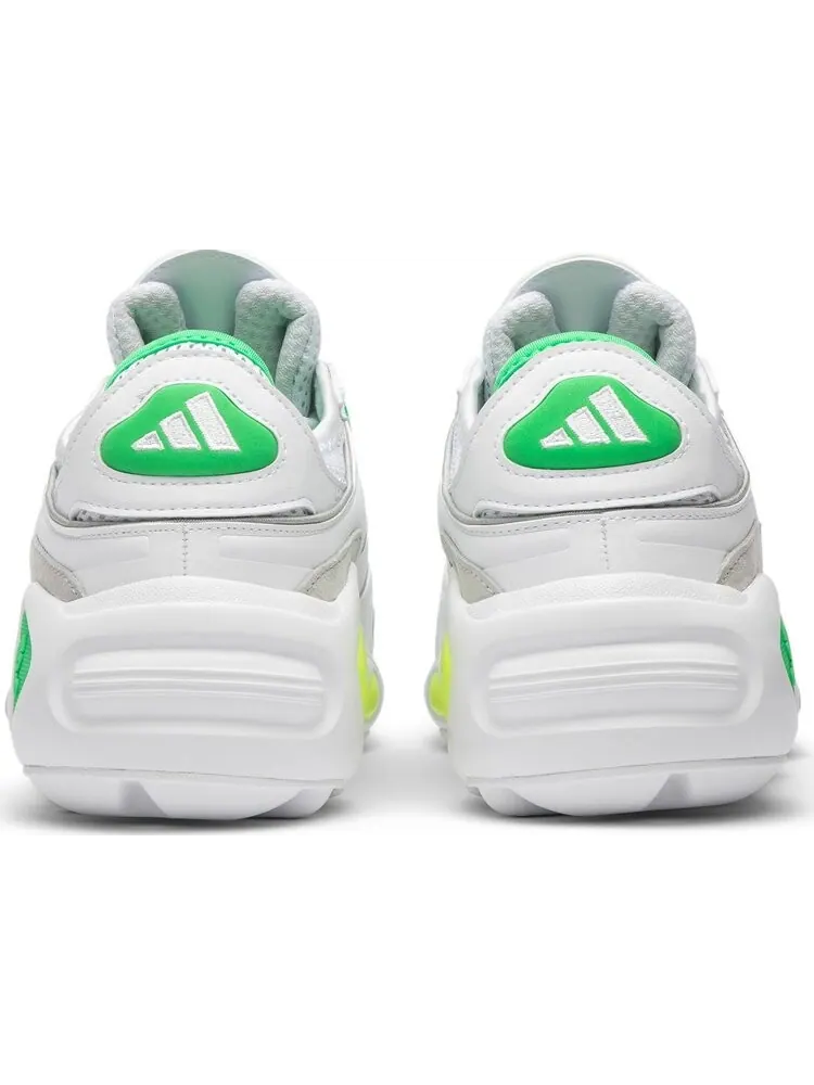Кроссовки Adidas Kith x FYW S-97 'Green Neon' — изображение 6 из 8, зеленый