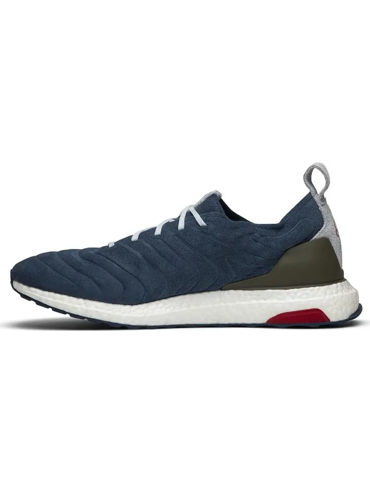 Кроссовки Adidas Naruto x COPA 19.1 TR ADV UltraBoost 'Kakashi Hatake' — изображение 3 из 8, синий