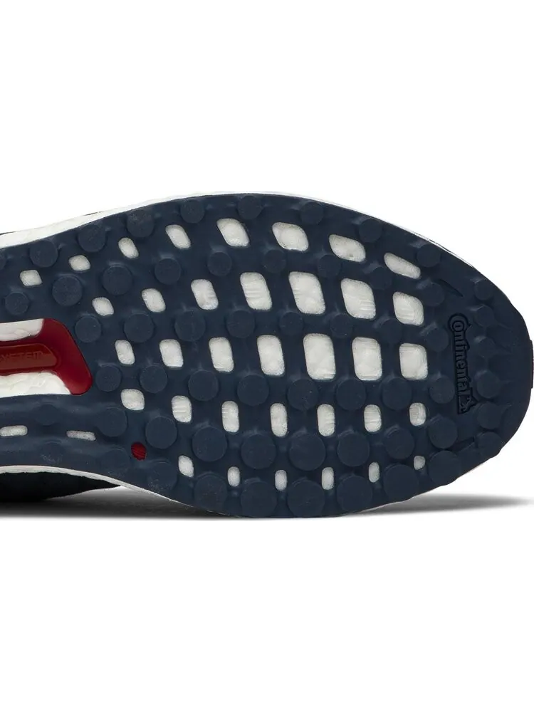 Кроссовки Adidas Naruto x COPA 19.1 TR ADV UltraBoost 'Kakashi Hatake' — изображение 5 из 8, синий