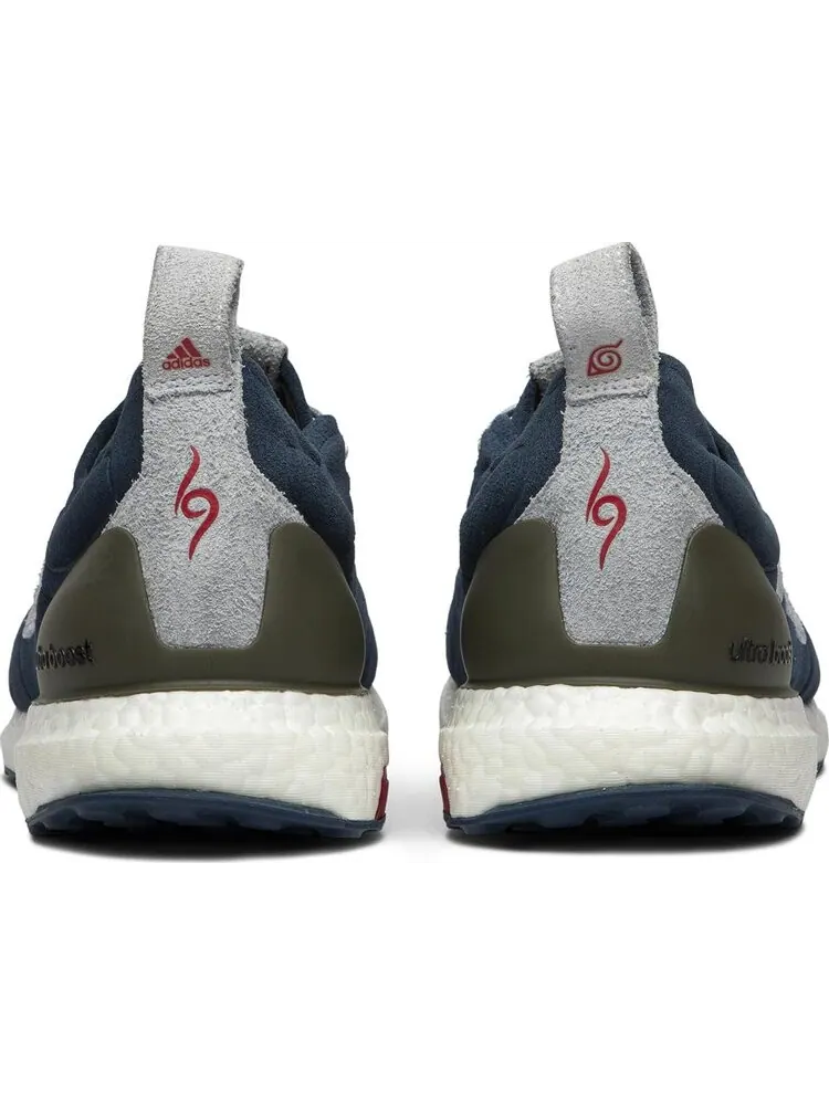 Кроссовки Adidas Naruto x COPA 19.1 TR ADV UltraBoost 'Kakashi Hatake' — изображение 6 из 8, синий