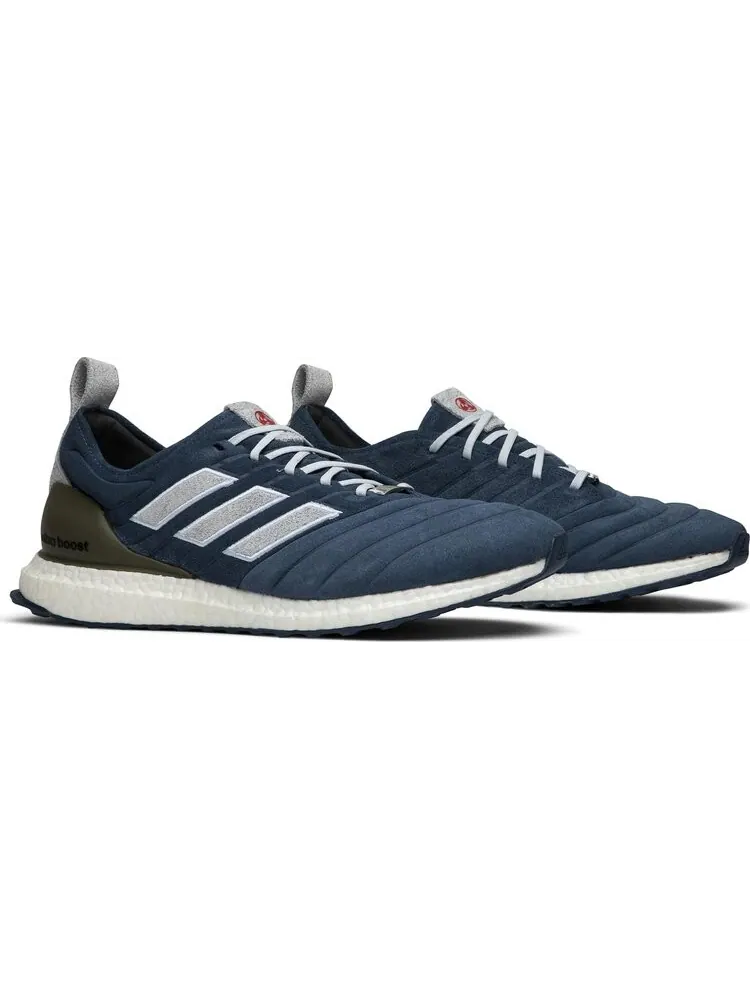 Кроссовки Adidas Naruto x COPA 19.1 TR ADV UltraBoost 'Kakashi Hatake' — изображение 8 из 8, синий