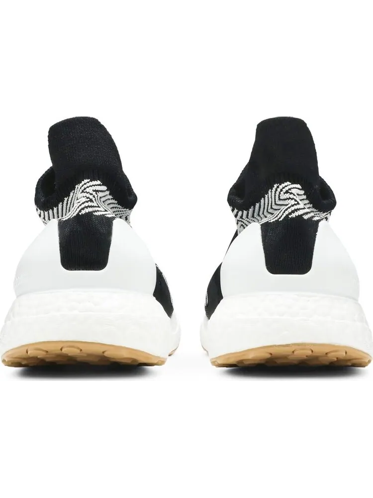 Кроссовки Adidas Stella McCartney x Wmns UltraBoost X 3D 'Cardboard' — изображение 6 из 8, черный