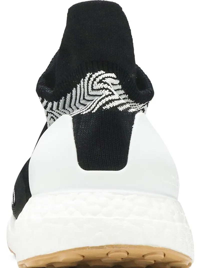 Кроссовки Adidas Stella McCartney x Wmns UltraBoost X 3D 'Cardboard' — изображение 7 из 8, черный