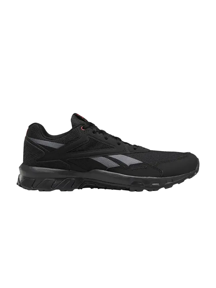 Кроссовки Ridgerider 5.0 'Black Pure Grey' — изображение 1 из 1, черный серый