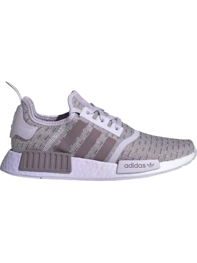 Кроссовки Adidas Wmns NMD_R1 'Legacy Purple Tint' — изображение 1 из 1, фиолетовый