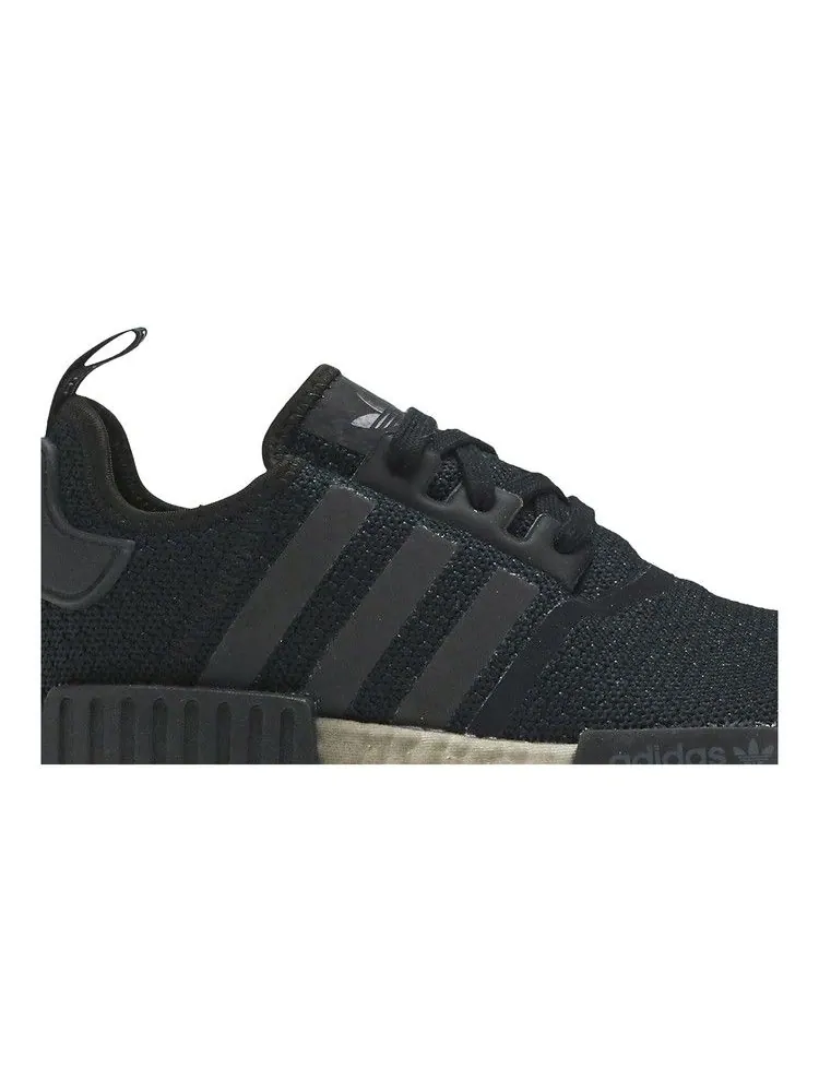 Кроссовки Adidas Wmns NMD_R1 — изображение 2 из 8, черный