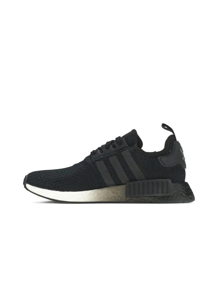 Кроссовки Adidas Wmns NMD_R1 — изображение 3 из 8, черный