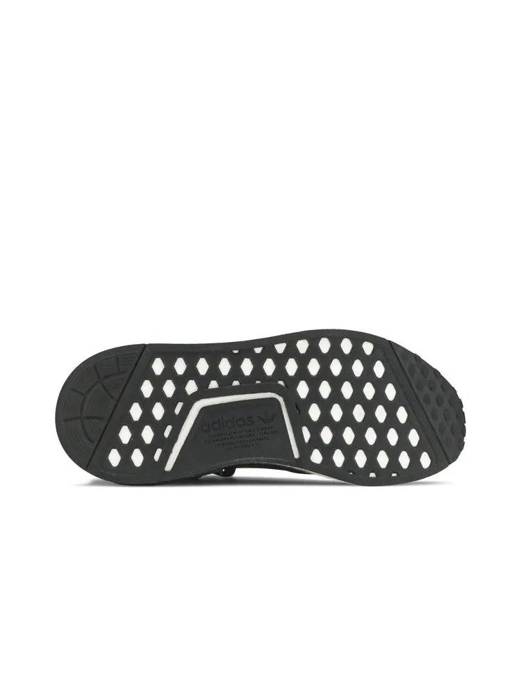 Кроссовки Adidas Wmns NMD_R1 — изображение 4 из 8, черный