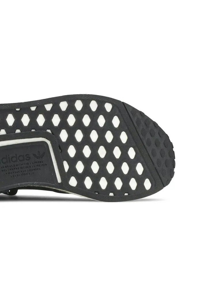 Кроссовки Adidas Wmns NMD_R1 — изображение 5 из 8, черный
