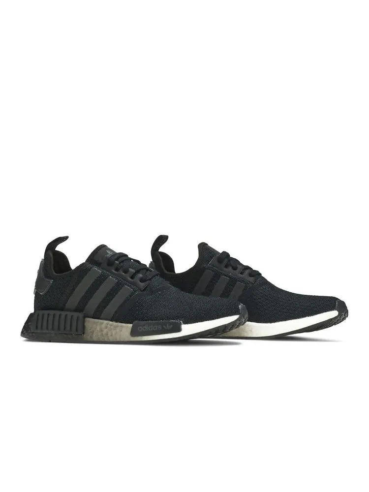 Кроссовки Adidas Wmns NMD_R1 — изображение 8 из 8, черный