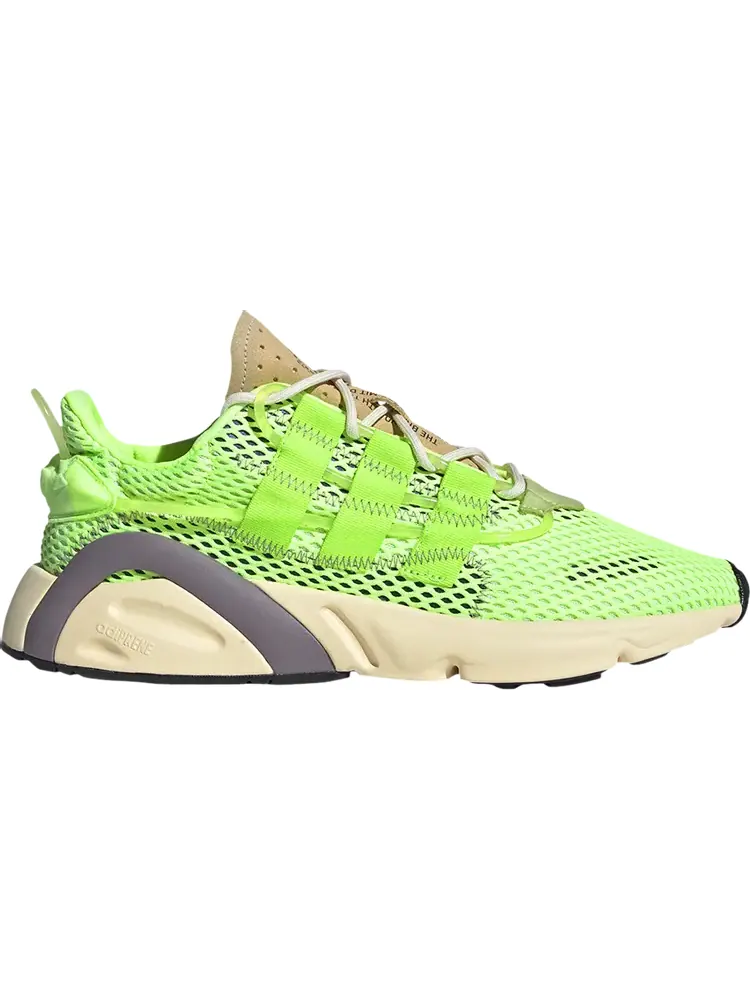 Кроссовки Adidas LXCON 'Signal Green' — изображение 1 из 1, зеленый