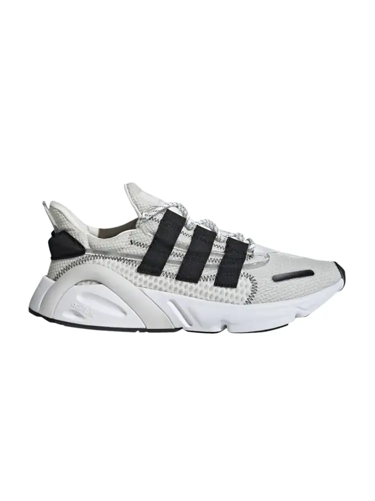 Кроссовки Adidas LXCON — изображение 1 из 1, серый