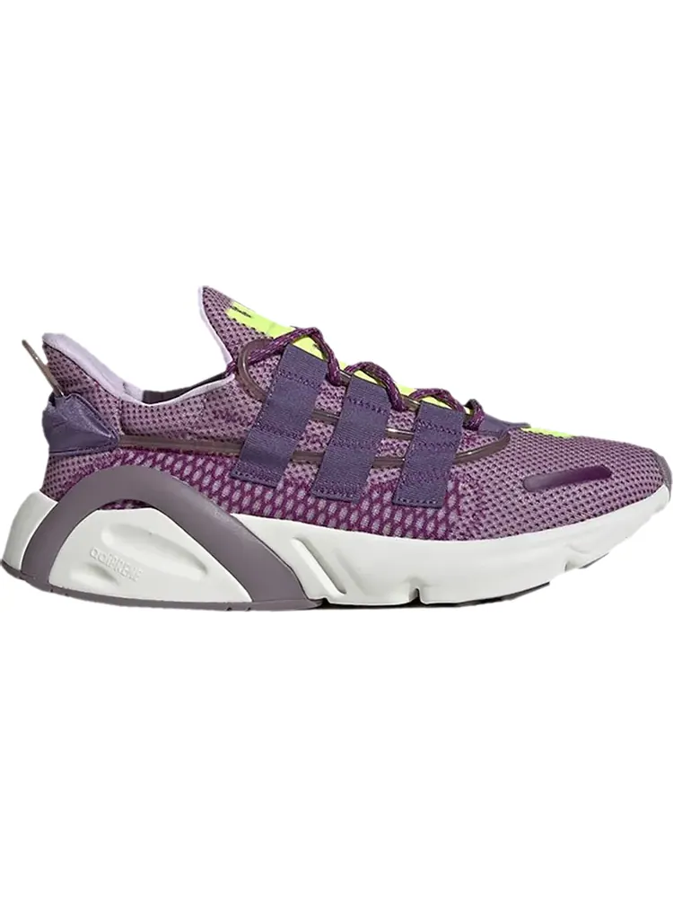 Кроссовки Adidas LXCON 'Purple Tint' — изображение 1 из 1, фиолетовый