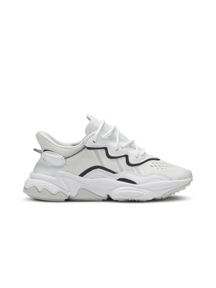 Кроссовки Adidas Ozweego — изображение 1 из 4, белый