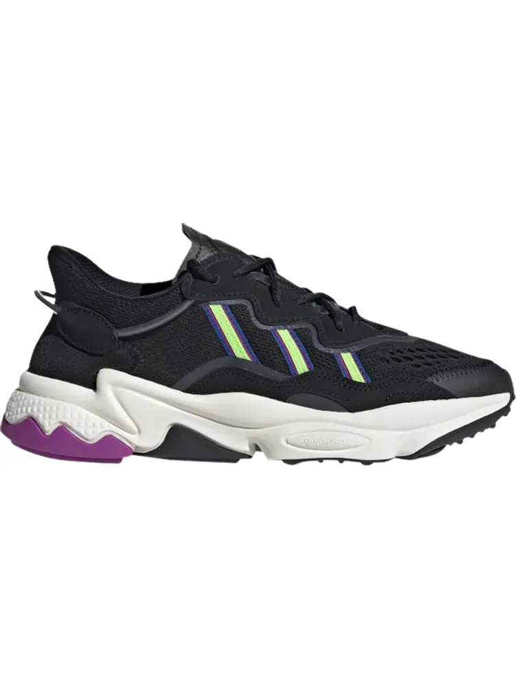 Кроссовки Adidas Wmns Ozweego — изображение 1 из 1, черный