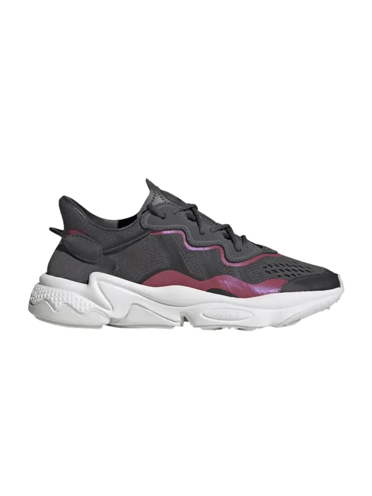 Кроссовки Adidas Wmns Ozweego — изображение 1 из 1, серый