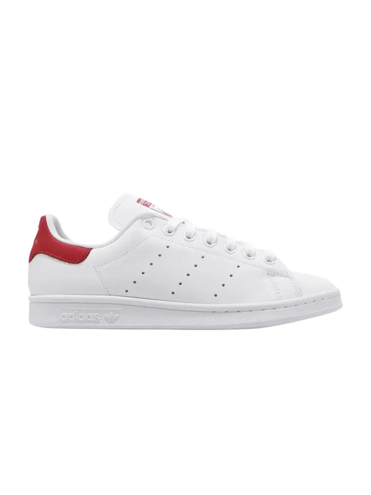 Кроссовки Adidas Stan Smith — изображение 1 из 1, белый