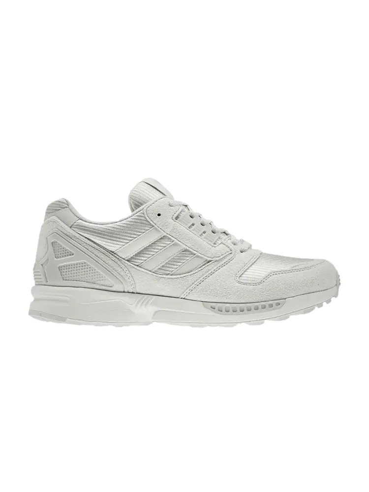 Кроссовки adidas ZX 8000 'Orbit Grey' — изображение 1 из 1, серый