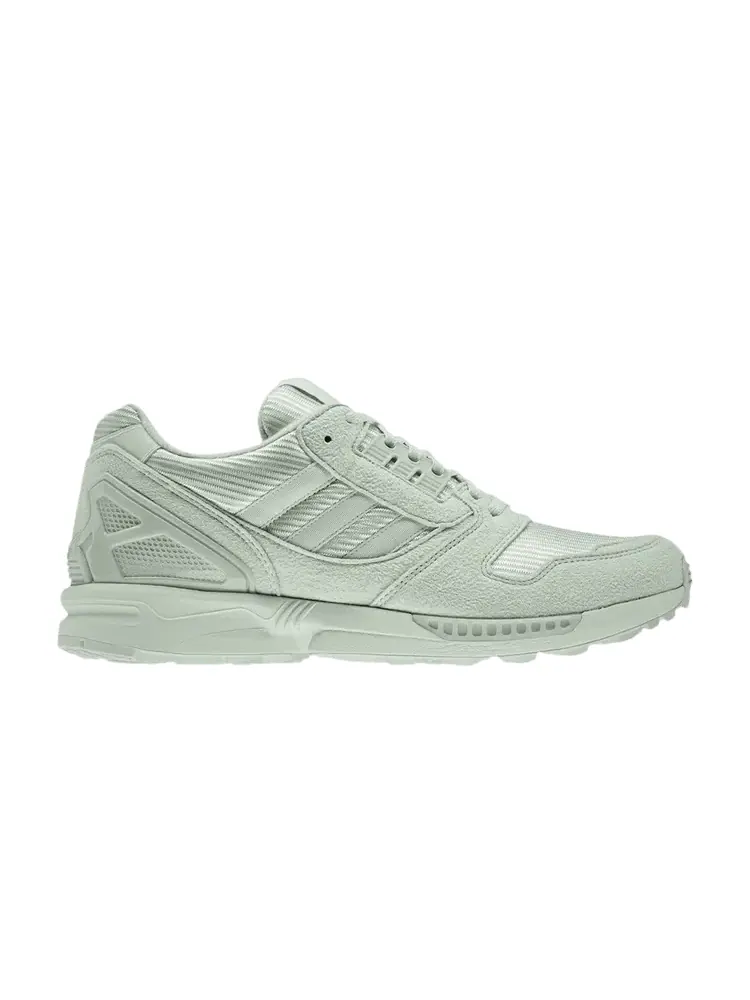 Кроссовки Adidas ZX 8000 — изображение 1 из 1, зеленый