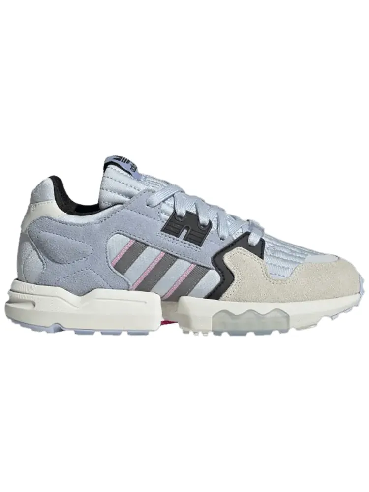 Кроссовки adidas Wmns ZX Torsion 'Sky Tint' — изображение 1 из 1, синий