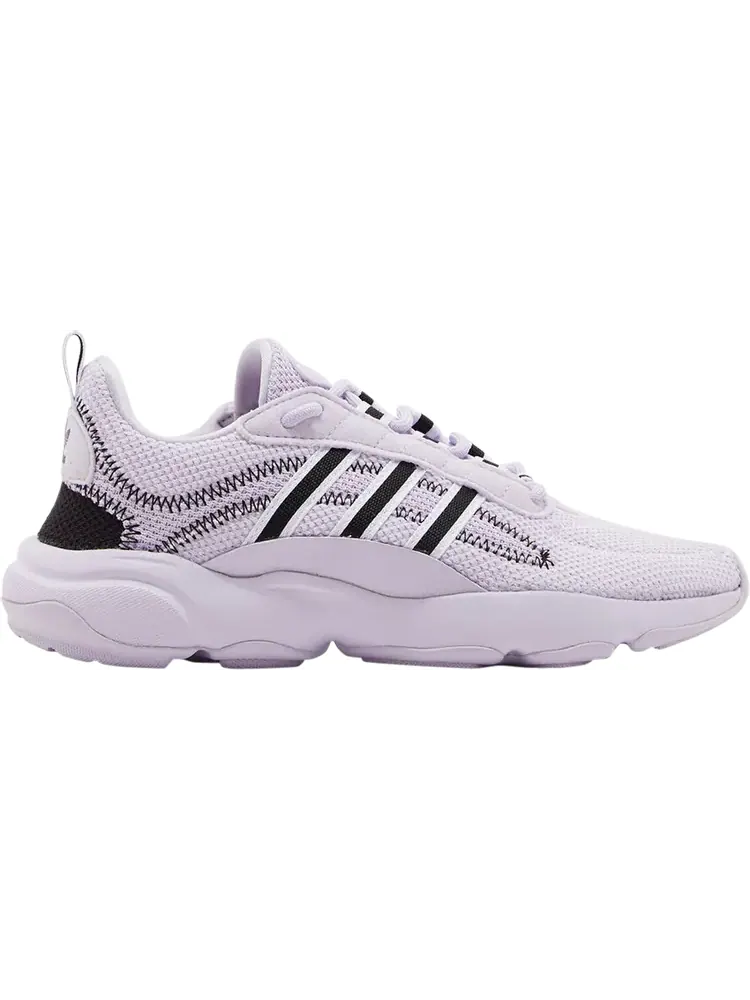Кроссовки Adidas Wmns Haiwee — изображение 1 из 1, фиолетовый