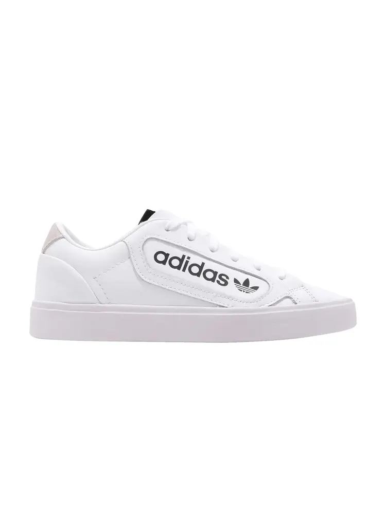 Кроссовки Adidas Wmns Sleek — изображение 1 из 1, белый