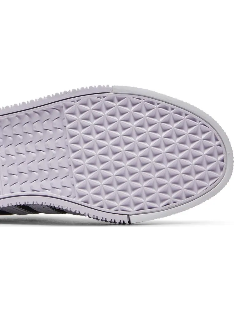 Кроссовки Adidas Wmns Sambarose 'Purple Tint' — изображение 5 из 8, черный