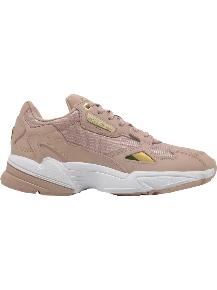 Кроссовки Adidas Wmns Falcon — изображение 1 из 1, коричневый