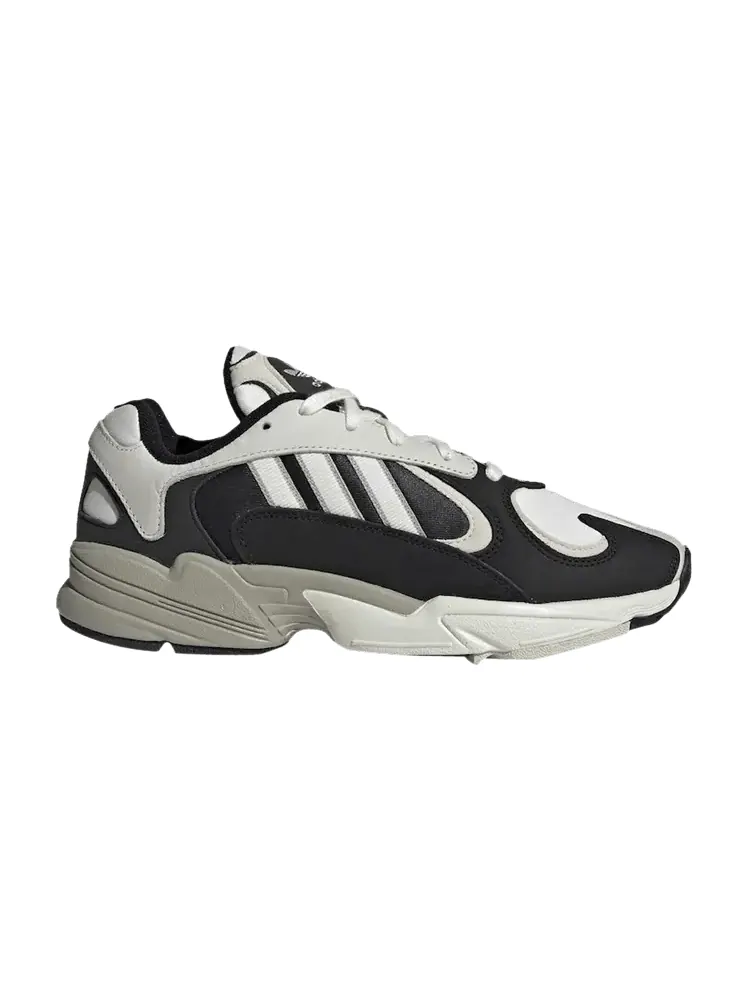 Кроссовки Yung-1 'Off White Black' — изображение 1 из 1, белый черный