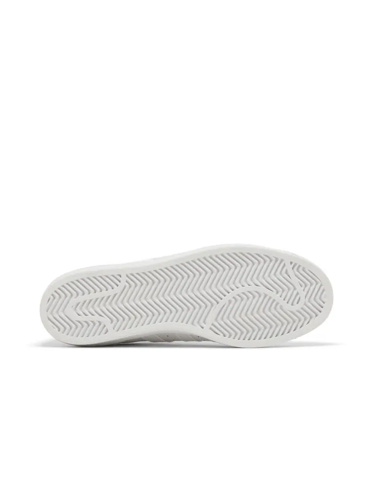 Кроссовки Adidas Superstar J — изображение 4 из 4, белый