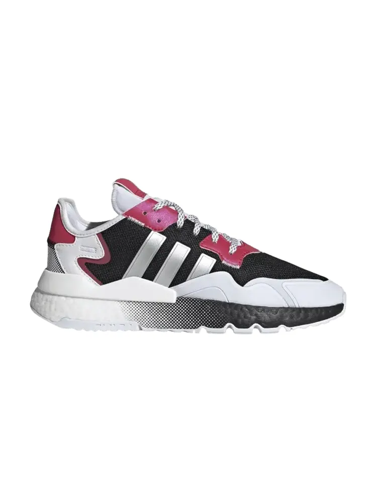 Кроссовки Adidas Nite Jogger — изображение 1 из 1