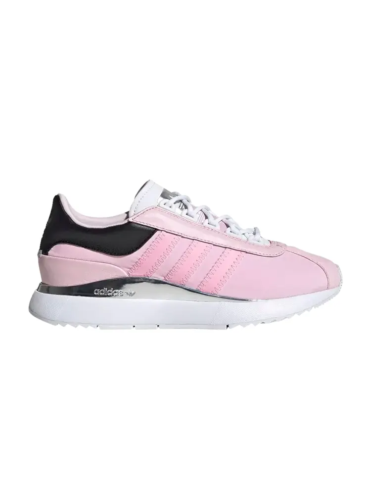 Кроссовки Adidas Wmns SL Andridge — изображение 1 из 1, розовый